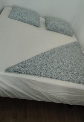 Sant Adria de Besos Apartment | Playa Sant Adrià de Besos