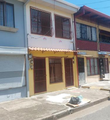 Puntarenas House | Playa ,sol y arena