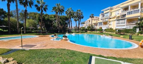 Playa de San Juan Apartment | Playa y golf