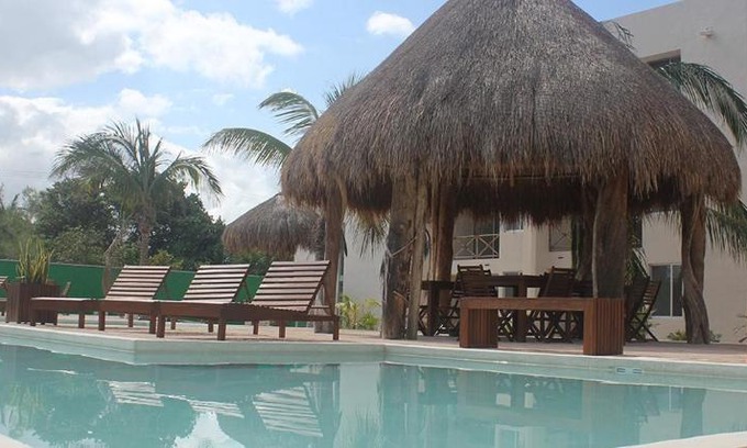 Progreso Municipality Apartment | Playa y Luna
