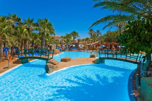 Roquetas de Mar Hotel | Playalinda