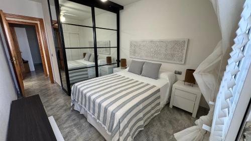 Retamar Apartment | Playamar