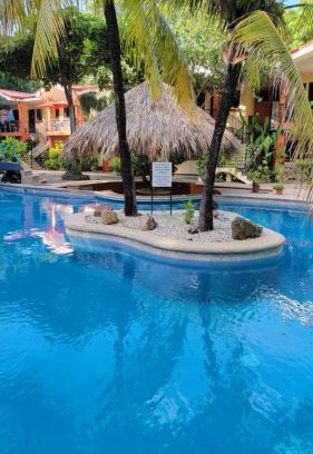 Coco Apartment | Playas del Coco Cocomarindo 23