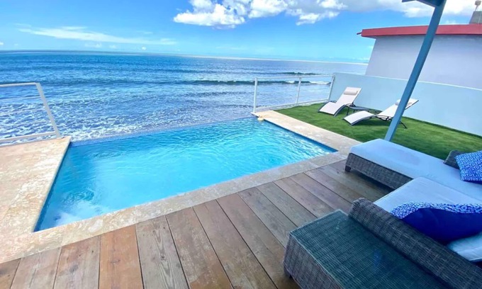 Aguada House | Playera Beach House