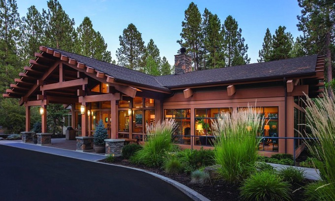 Bend Resort | Playground for sport lovers and adventure seekers !
