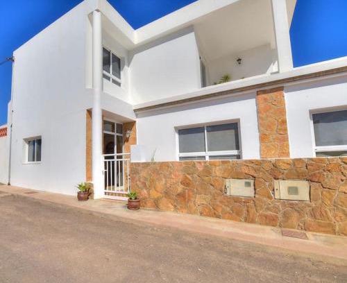 Gran Tarajal Apartment | Playitas Sport