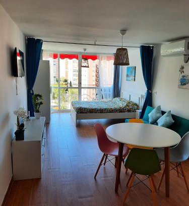 Rincon de Loix Apartment | Playmon Holiday Apartment