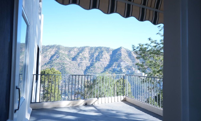 Kumarhatti Hotel | Playotel Resort Kasauli