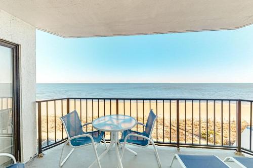North Ocean City Apartment | Plaza 701