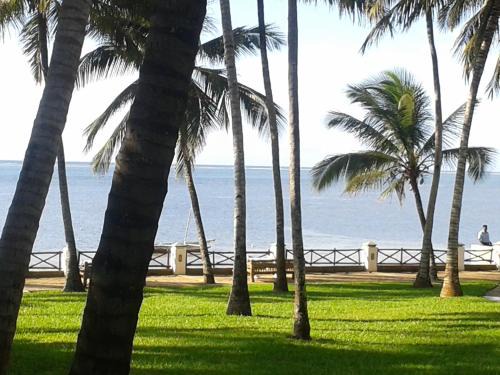 Mombasa Hotel | Plaza Beach Hotel