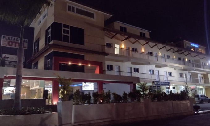 Punta Cana Hotel | Plaza Coral Hotel