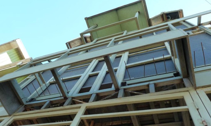 Osorno Apartment | Plaza de las Banderas