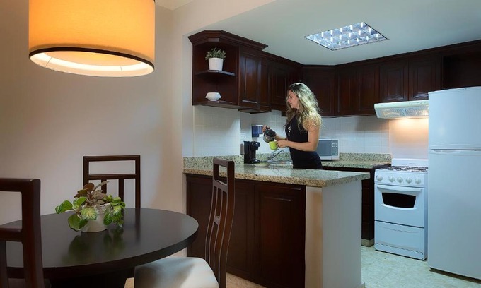 Downtown Santo Domingo Hotel | Plaza Florida Suites