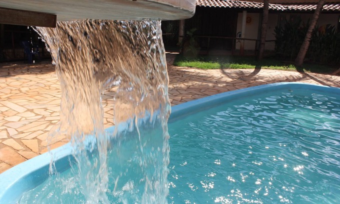 Frutal Hotel | Plaza Hotel