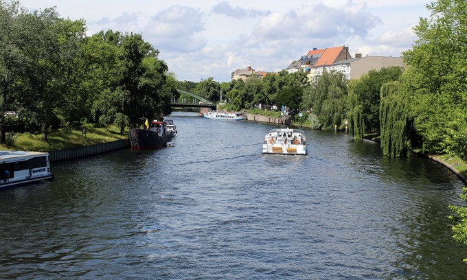 Charlottenburg Hotel | PLAZA INN Berlin Charlottenburg