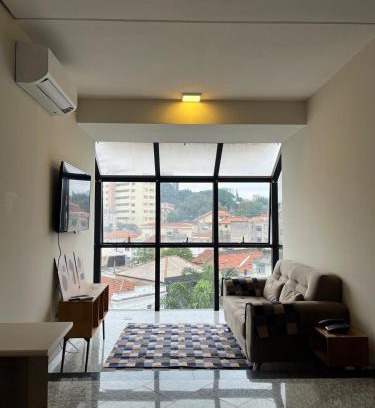Santana Apartment | Plaza Inn - Brasília Small Town 32