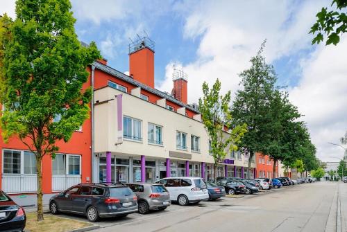 Regensburg Hotel | PLAZA INN Regensburg