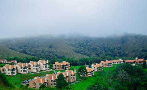 Campos do Jordao Hotel | Plaza Inn Week Inn