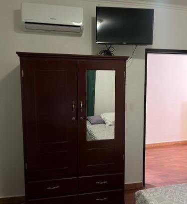 Choluteca Apartment | Plaza La Gran Vía