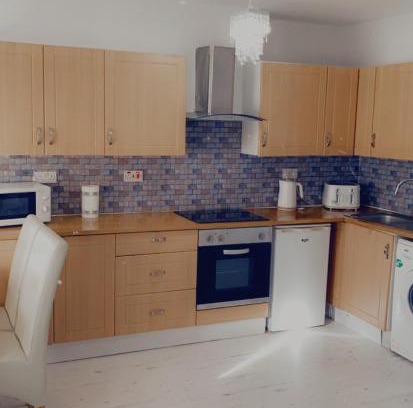 Gillingham Apartment | Plaza lodge