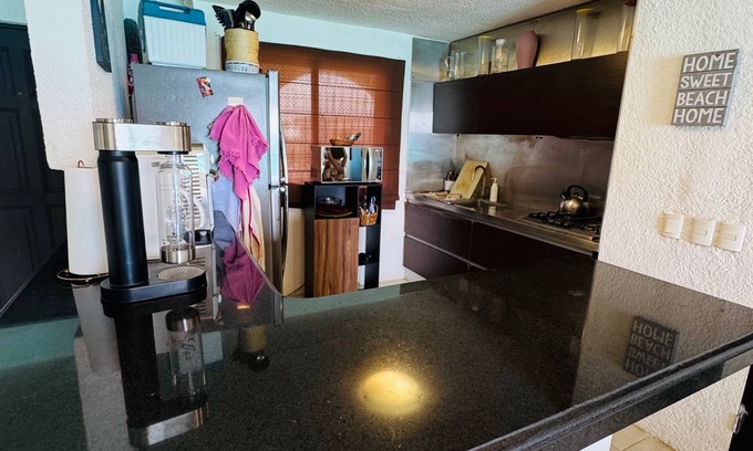 Palacio Apartment | Plaza Madrid Cozy Apartment