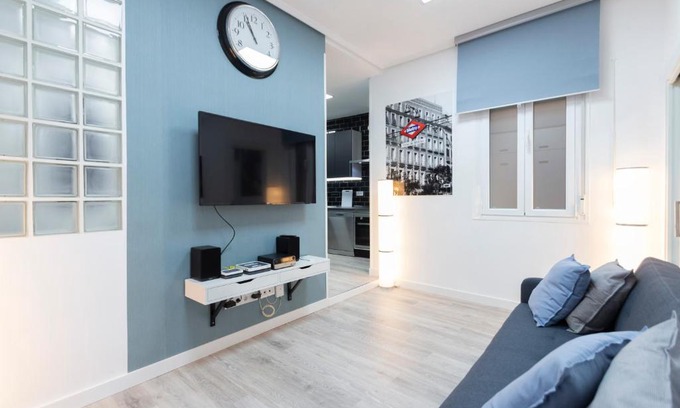 Centro Apartment | Plaza Mayor Apartment