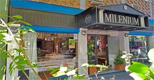 San Rafael Apartment | Plaza Milenium