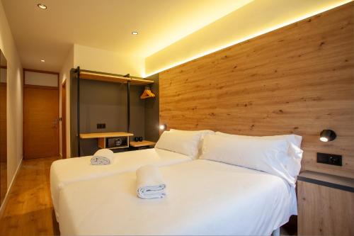Santiago de Compostela City Centre House | Plaza Obradoiro Express by Bossh! Hotels