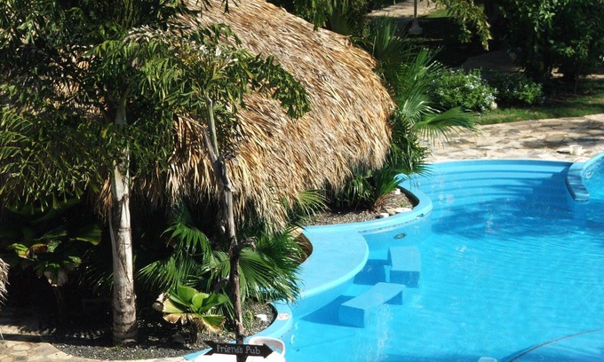 Villas Del Mar Apartment | Plaza Real Resort