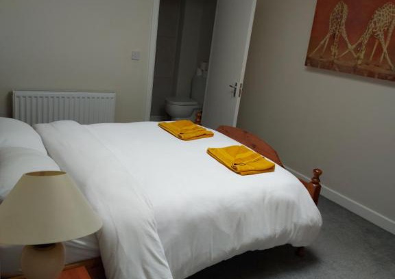 Bangor Apartment | Plaza suite 61 B