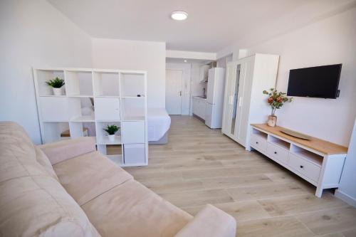 Torre del Mar Apartment | Plazamar 6 Jose