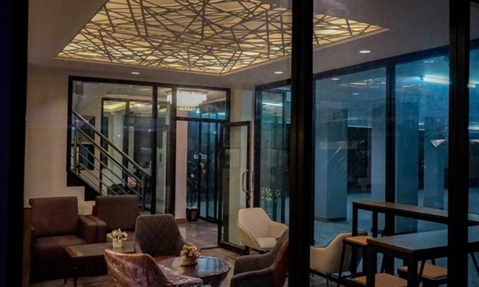 Ladprao Hotel | Plearnwan Deluxe Mansion