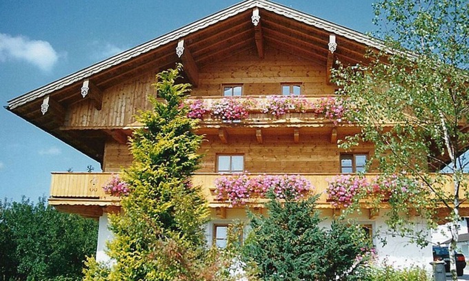 Neureichenau House | Pleasant apartment in Bavaria