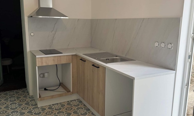 Chateauroux Apartment | Pleasant apartment
