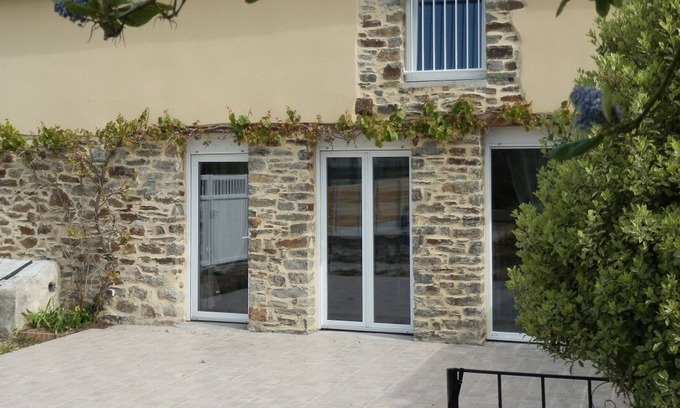 La Fresnais House | Pleasant house for holidays near Saint Malo and Cancale