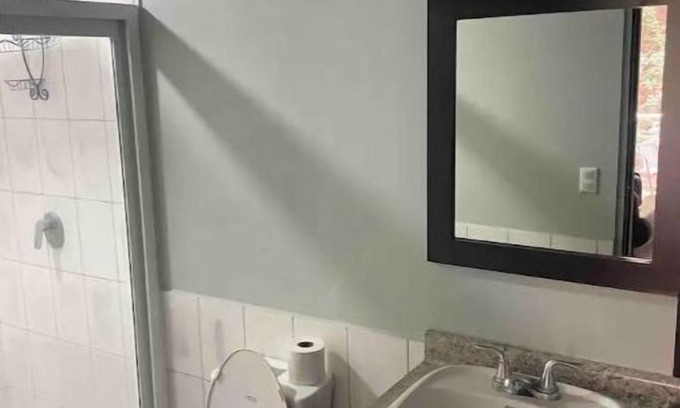 Tegucigalpa Condo | Pleasant, inviting, inviting