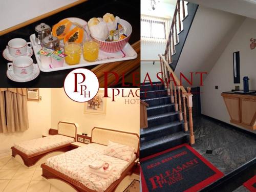 Zona Norte Hotel | Pleasant Place Hotel