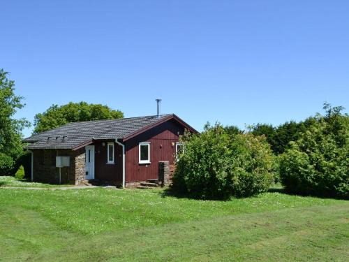 Woolfardisworthy House | Pleasant Spot Lodge