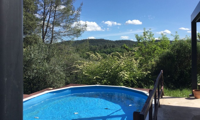 Le Val House | Pleasant stay