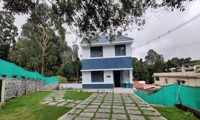 Kodaikanal Cottage | pleasant stay