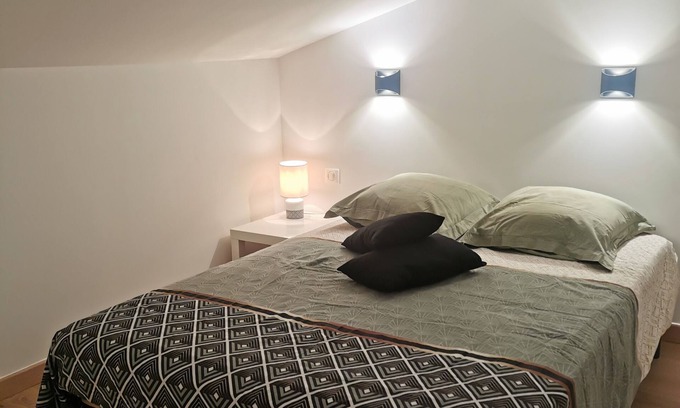 Sotta Apartment | Pleasant T2 near Porto Vecchio