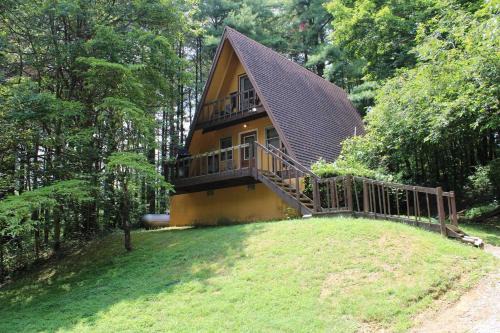 Logan House | Pleasant View
