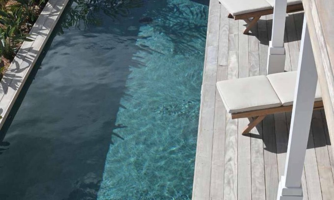 Corossol Villa | Please Inquire Before Booking – Luxury Villa