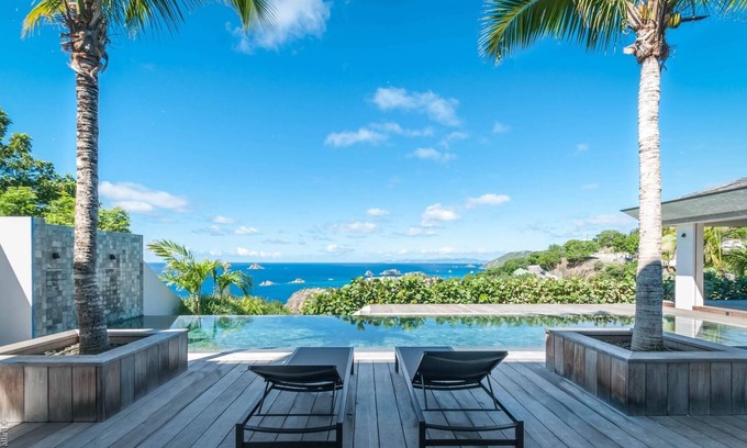 Lurin Villa | Please Inquire Before Booking – Luxury Villa