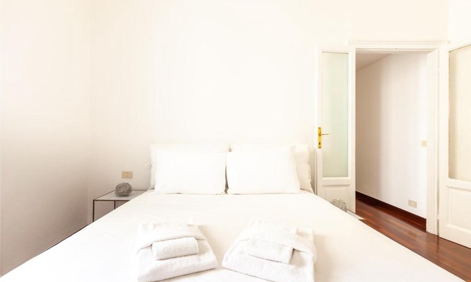 Acquabella Apartment | Plebisciti Master Guest apartment