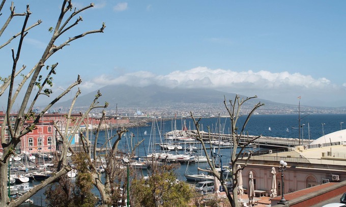 Santa Lucia Bed & Breakfast | Plebiscitum 2.0