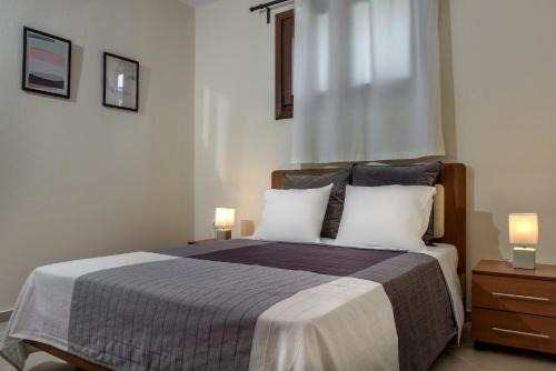Nea Rodha Apartment | Pleiades Casual Living
