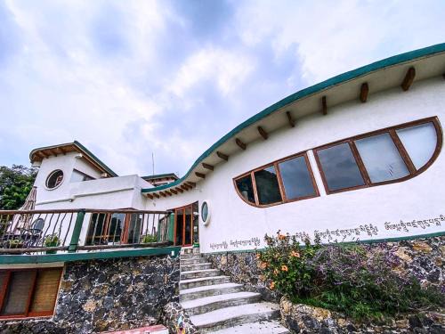 Tepoztlan Apartment | Pleiades, hospedaje holístico en Tepoztlan