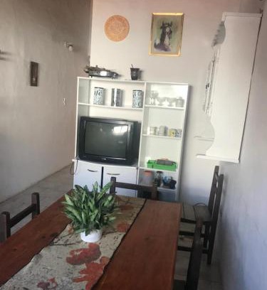 Santa Teresita Apartment | Pleno centro en Santa Teresita