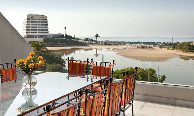 Plettenberg Bay Bed & Breakfast | Plett Beachfront Accommodation